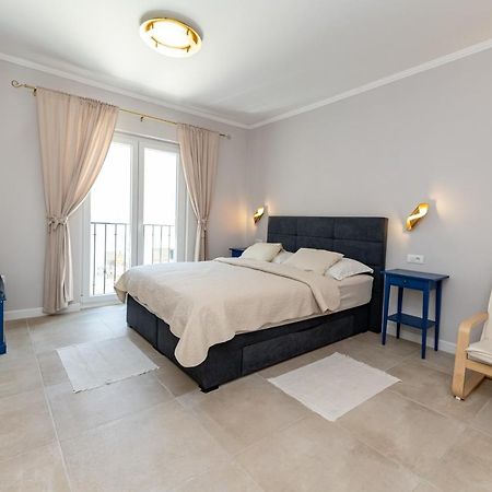 Luxury Room Erceg ซาดาร์ ภายนอก รูปภาพ