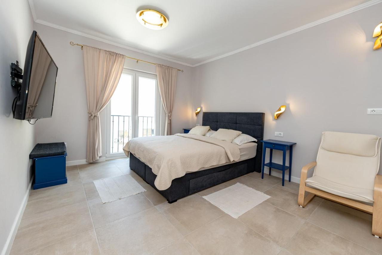 Luxury Room Erceg ซาดาร์ ภายนอก รูปภาพ