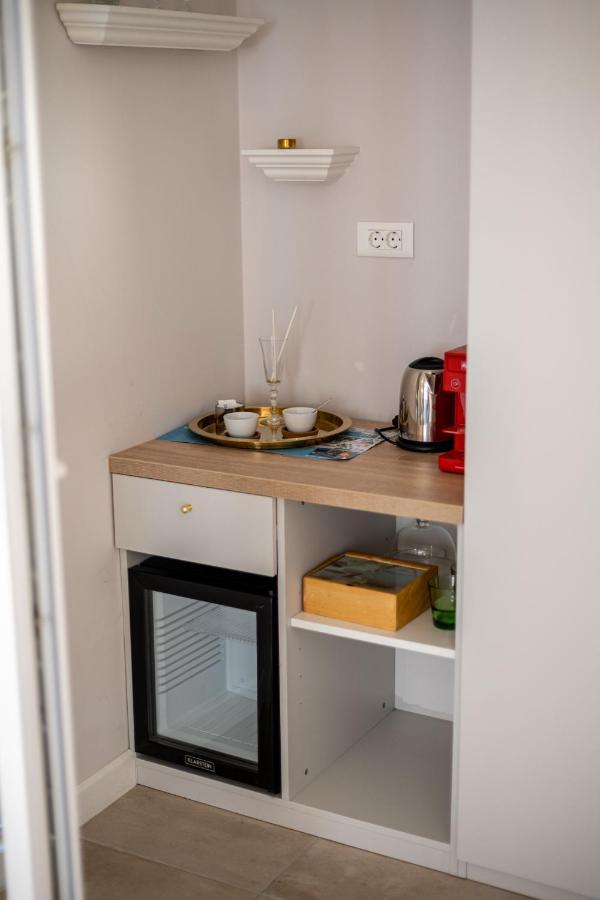 Luxury Room Erceg ซาดาร์ ภายนอก รูปภาพ